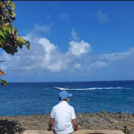 Wenmel Home San Andres  Luaran gambar