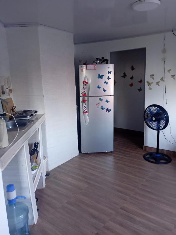 Wenmel Home San Andres  Luaran gambar