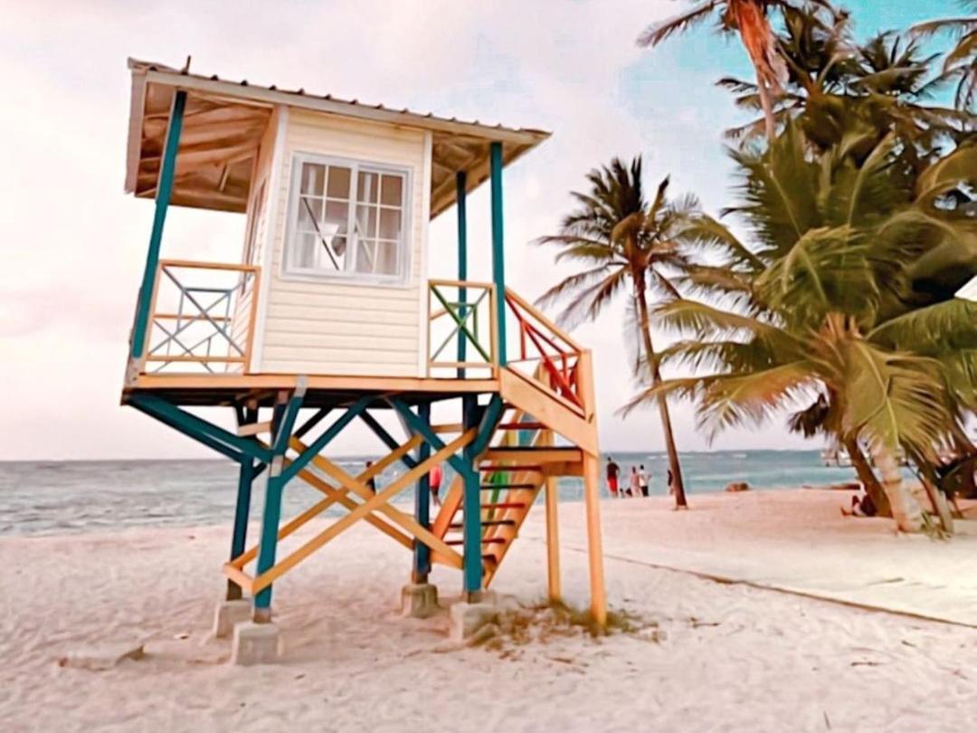 Wenmel Home San Andres  Luaran gambar