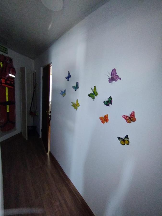 Wenmel Home San Andres  Luaran gambar