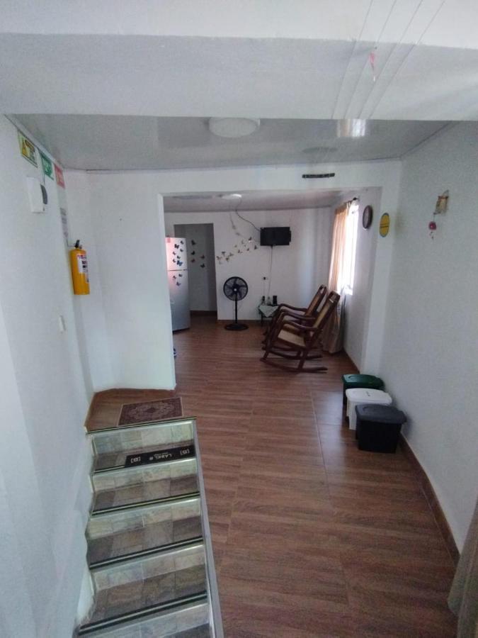 Wenmel Home San Andres  Luaran gambar