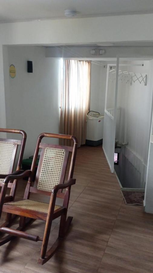 Wenmel Home San Andres  Luaran gambar