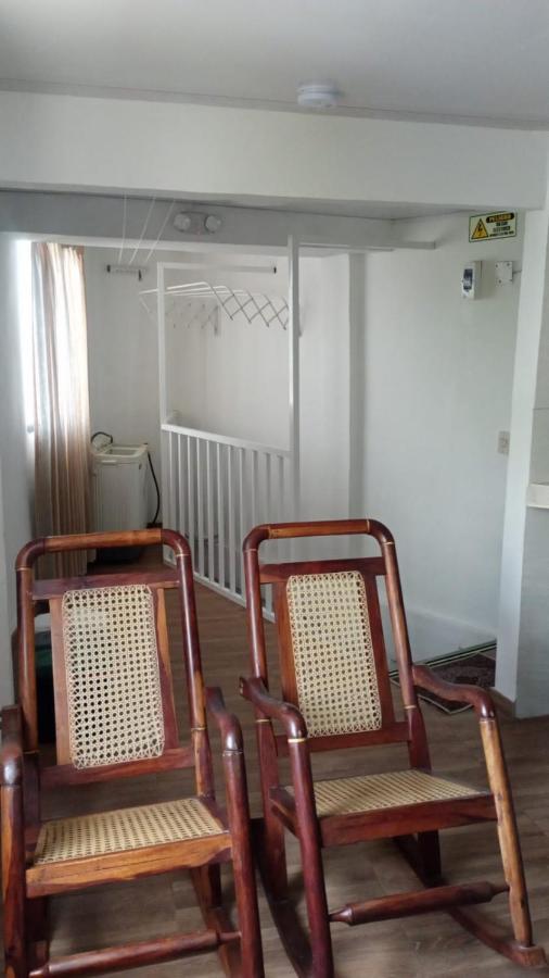 Wenmel Home San Andres  Luaran gambar