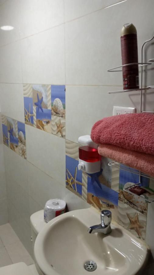Wenmel Home San Andres  Luaran gambar